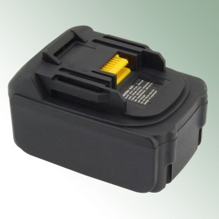 Ersatzakku 18 V für Akku-Rückensprühgerät Birchmeier REC 15 ARZ