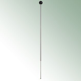 Suchstab für Wühlmausfalle Topcat