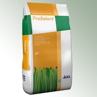ProSelect Thermal Force, Rasensaatgutmischung, 10 kg