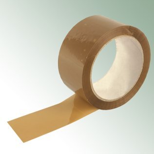 Havana adhesive tape, 50 mm x 66 m