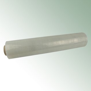 Power-Stretchfolie 500 mm, superglatt, Stärke = 0,020 mm, 300 m