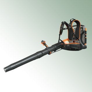 PELLENC Akku-Blasgerät AIRION BACKPACK, inkl. Rückentragegestell