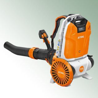 STIHL Akku-Laubbläser BGA 300, AP-System, ohne Akku