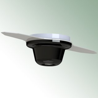 Klingenschneidkopf ohne Klinge für PELLENC Akku-Motorsense EXCELION 2000