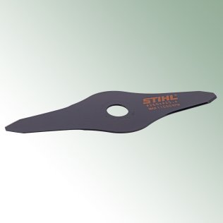STIHL Grasschneideblatt 260-2, Aufnahme 25,4 mm