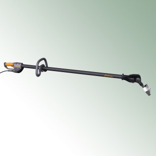 PELLENC Désherbeur/bouteur sur batterie, CULTIVION + lame 22cm, sans batterie