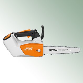 STIHL Akku-Kettensäge MSA 161 T, mit 30 cm Klinge, ohne Akku