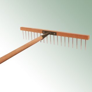 Nagelharke 19 Zinken