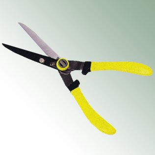 Putz- und Formierschere, Klingenlänge 20 cm