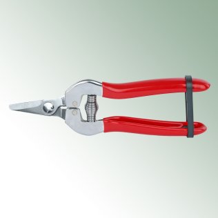 MEYbest skärsax 500S, rostfri, fruktsax, längd 17 cm