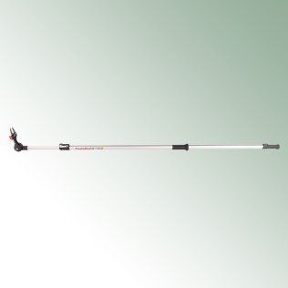 Teleskop-Astschere Tucano XXL, 2,38–3,99 m ausziehbar