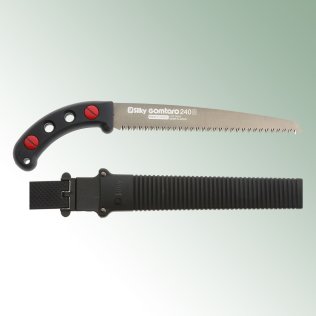 Silky Säge Gomtaro 240-8, Sägeblattlänge 24 cm