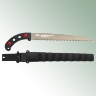 Scie Silky Gomtaro 300-8, longueur de la lame 30 cm