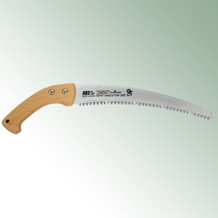 ARS Handsäge UV-32EN-W Super-Turbocut-Blatt 32 cm, aus vergütetem Carbonstahl