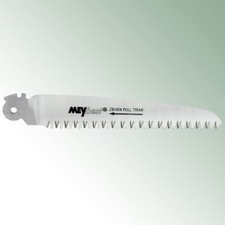 Lame de scie pour scie pliante, Meybest jusqu'en 2007 + FELCO 600, carton vert