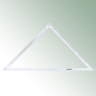 Probst AW-120 Aluwinkel