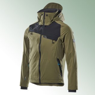Hard Shell Jacke ADVANCED