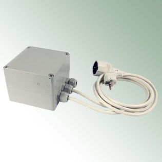 Pumpenstartrelais 24 V AC