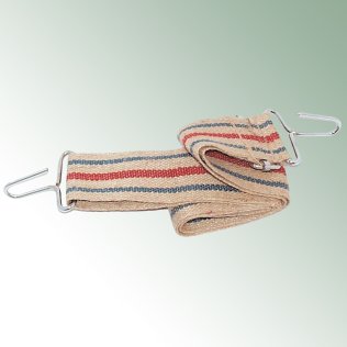 Tragegurt für Düngerstreuwanne