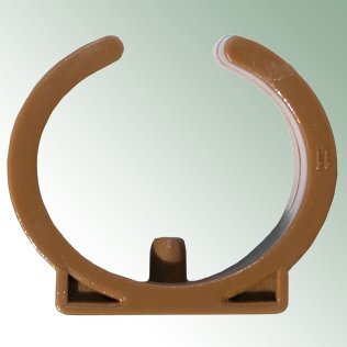 Blindstopfen für dickwandige Tropfschläuche Ø 16 mm, 100 Stück