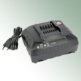 Ladegerät ASC 55 (CAS) für Birchmeier und Metabo