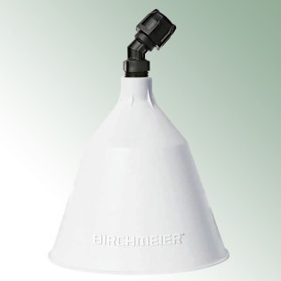 Sprühschirm Ø 12,5 cm für Druckspeicher-Sprühgerät Super Star 1.25