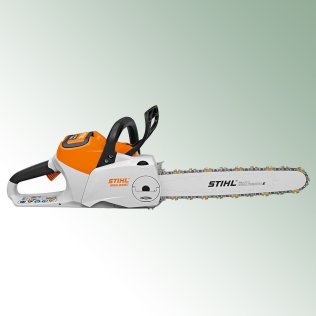 STIHL Akku-Kettensäge MSA 220 C-B 35 cm / 63 P, Schienenlänge 35 cm, ohne Akku