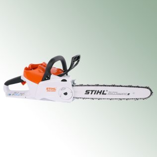 STIHL Akku-Kettensäge MSA 220 C-B, 63 PS3, Schienenlänge 40 cm, ohne Akku