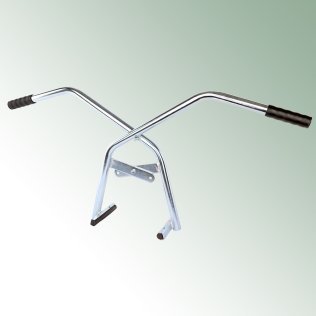 Bordsteinzange, verstellbar