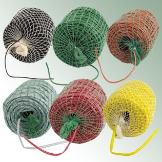 Kunststoff-Hohlschnur