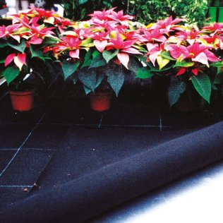 Bewässerungsmatte Vivaplus, 2-lagig