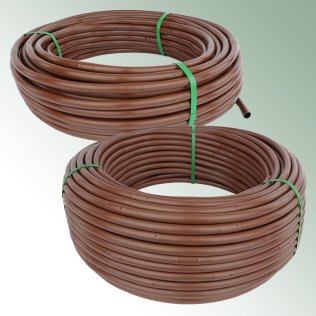 GROWtect Dripline Pro (braun)