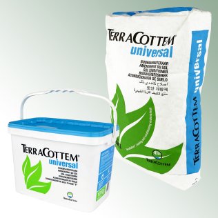 TerraCottem® Universal 4,5+1+5,5+Sp