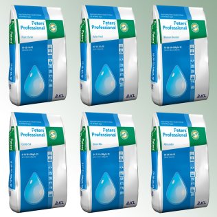 Peters® Professional Spezialnährsalze