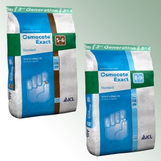 Osmocote Exact Standard