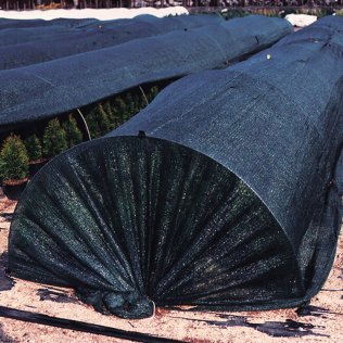 Kunststoffgewebe J 56 aus Polyäthylen