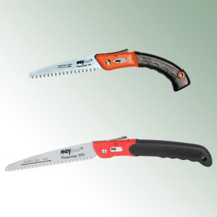 Scie pliante MEYbest 15G