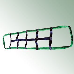 Ballen-transportbeveiliging