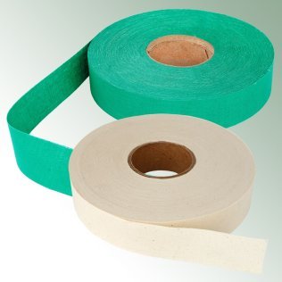 Baumband aus Baumwolle