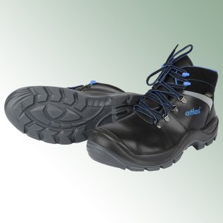 ATLAS® Sicherheitsstiefel GTX 745 GORE-TEX® S3