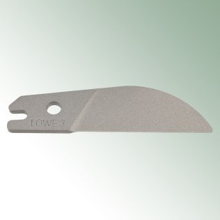 Ersatzklinge für LÖWE PE-Rohrschere Profi HM
