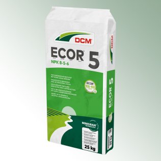 DCM ECOR® 5, 8-5-6, 25 kg