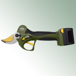 Alpen Akkuschere Wildhorn 40 LIGHT mit FELCO Schneidkopf