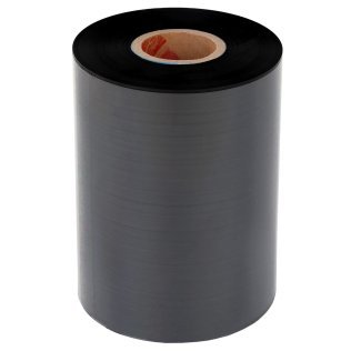 Carbonband 102 mm x 410 m, schwarz, für Avery, Novexx, Sato