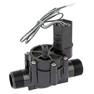 Rain Bird® Magnetventil, 100 DV MM 1'' AG, 24 V AC