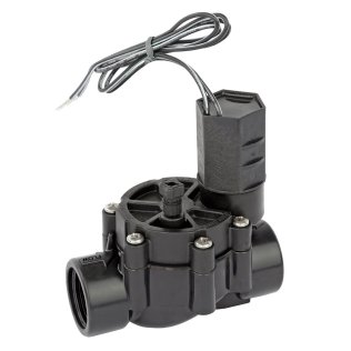 Rain Bird® Magnetventil, 100 DV 1'' IG BSP, 24 V AC