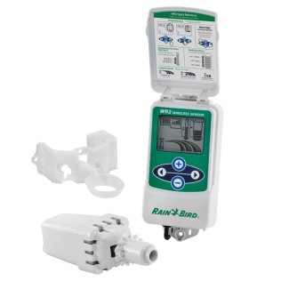 Rain Bird® WR2, kabelloser Regen-/ Frostsensor