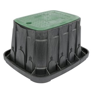 Rain Bird® Ventilbox Standard, VBSTDH, 59 x 49 x 30,7 cm