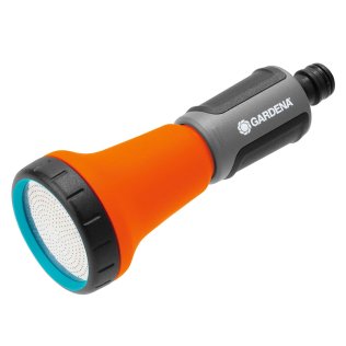 GARDENA Bewässerungsbrause mit Steckkupplung