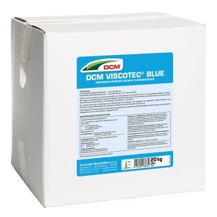 DCM VISCOTEC® BLUE, 9-5, 20 kg